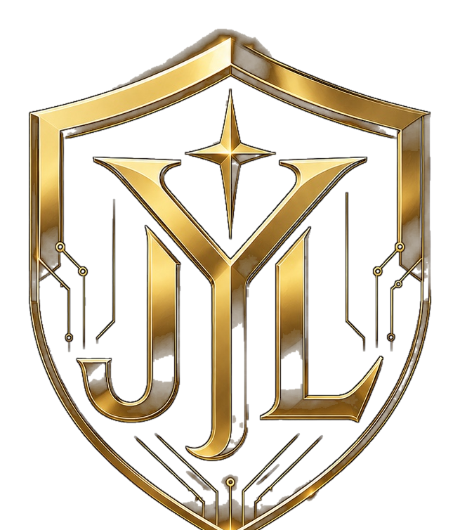 玖譽星盾 JiuYu StarShield